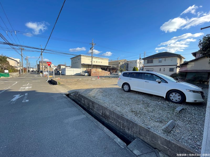 若宮駐車場 駐車場