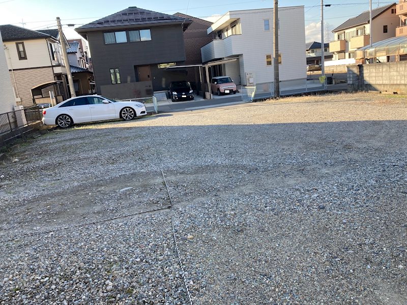 ロングパーキング  その他