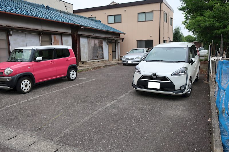 トキパーキング(N097) その他