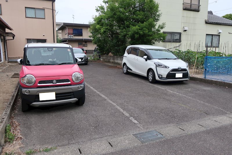 トキパーキング(N097) その他