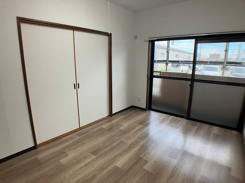 シェ・モア師勝 その他部屋・スペース