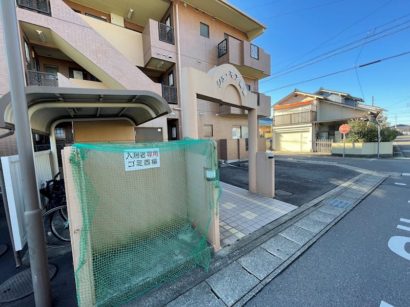 シェ・モア師勝 その他共有部分