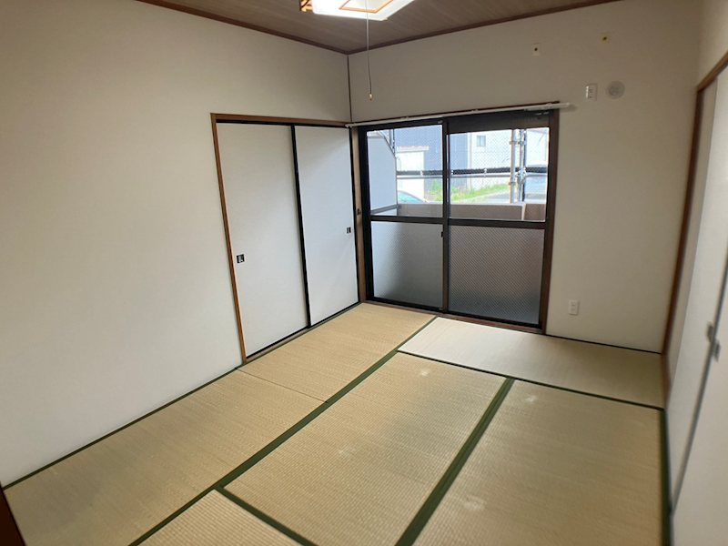 シェ・モア師勝 その他部屋・スペース