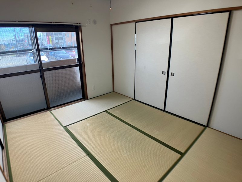 シェ・モア師勝 その他部屋・スペース