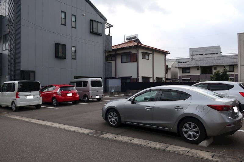 M.S.駐車場(N015) その他