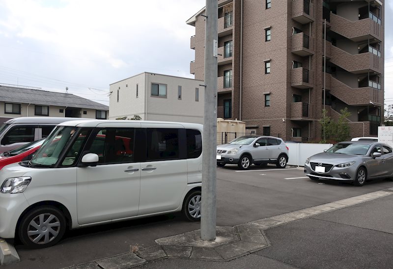 M.S.駐車場(N015) その他