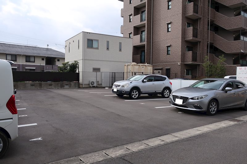 M.S.駐車場(N015) その他