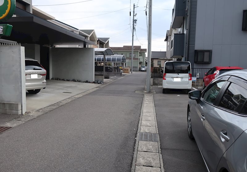 M.S.駐車場(N015) その他
