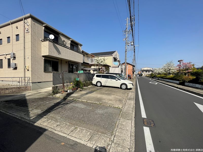ファイブパーク 駐車場