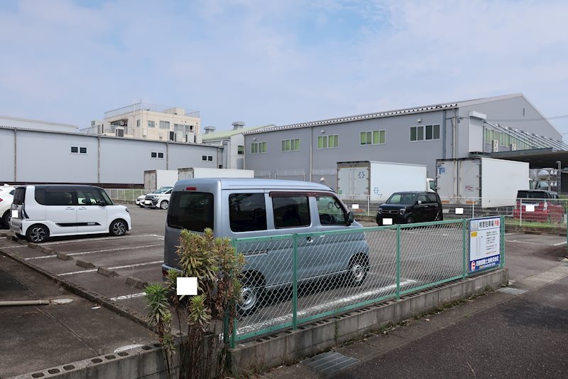 相若駐車場(N002) その他