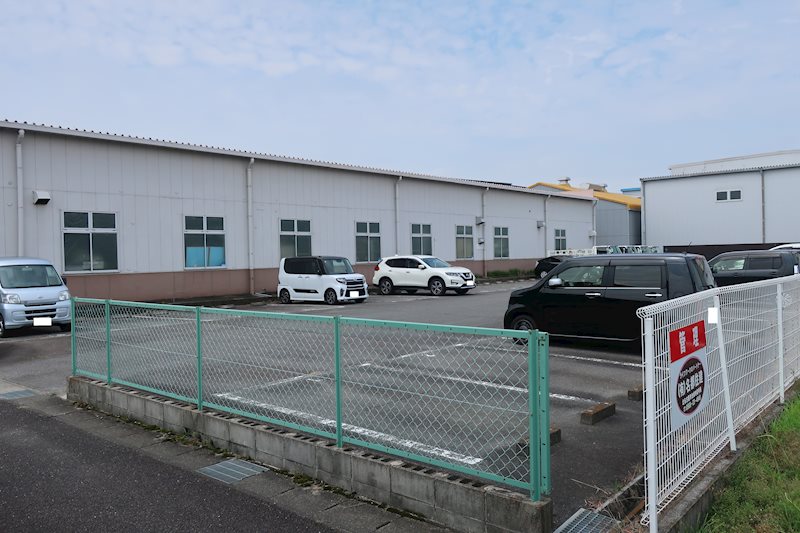 相若駐車場(N002) その他