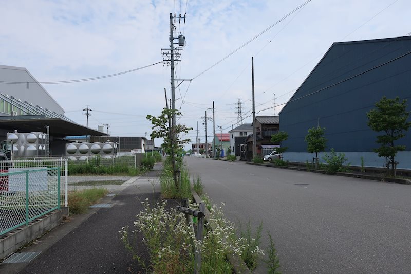 相若駐車場(N002) その他