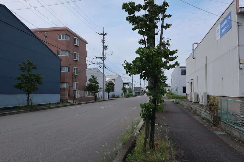 相若駐車場(N002) その他