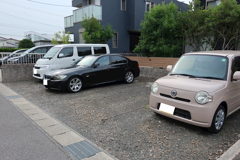 清水田パーキング(N053) その他