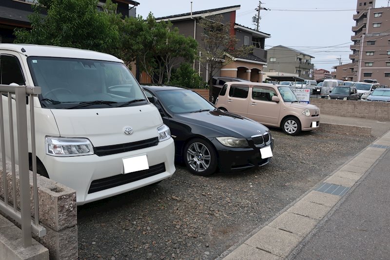 清水田パーキング(N053) その他