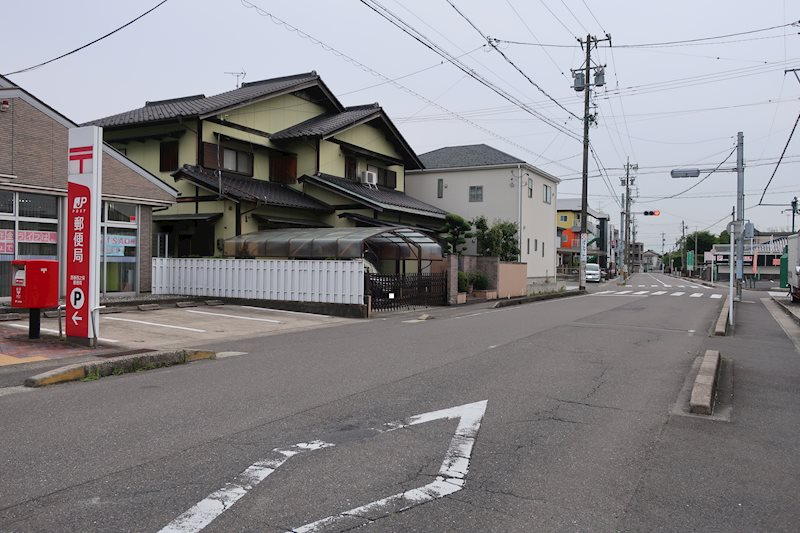 清水田パーキング(N053) その他