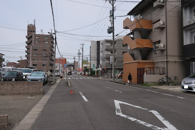 清水田パーキング(N053) その他
