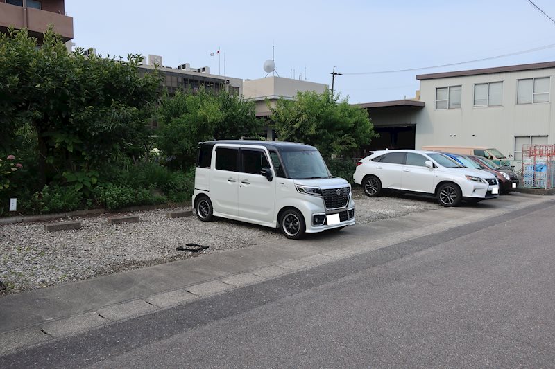 ガーデンパーキング(N035) その他