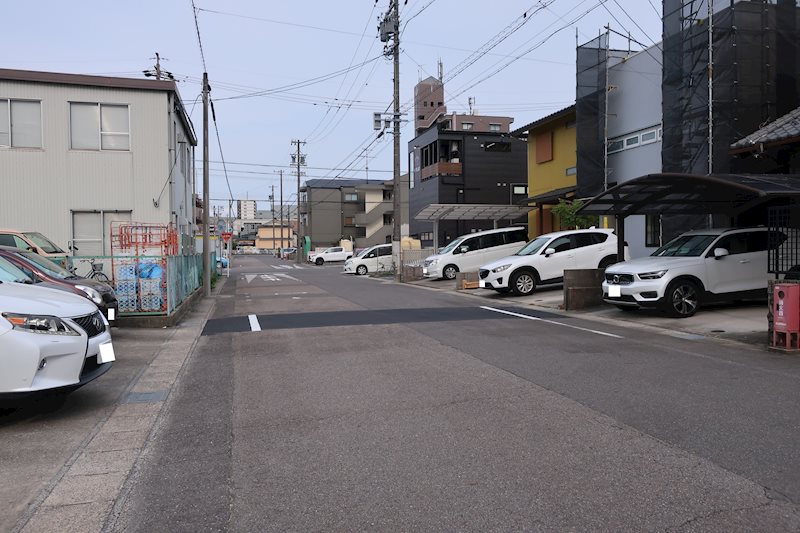 ガーデンパーキング(N035) その他