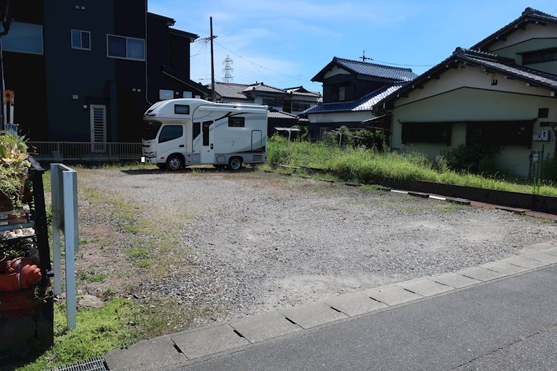 KNパーキング(N047) その他
