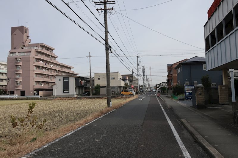 城並駐車場(N066) その他