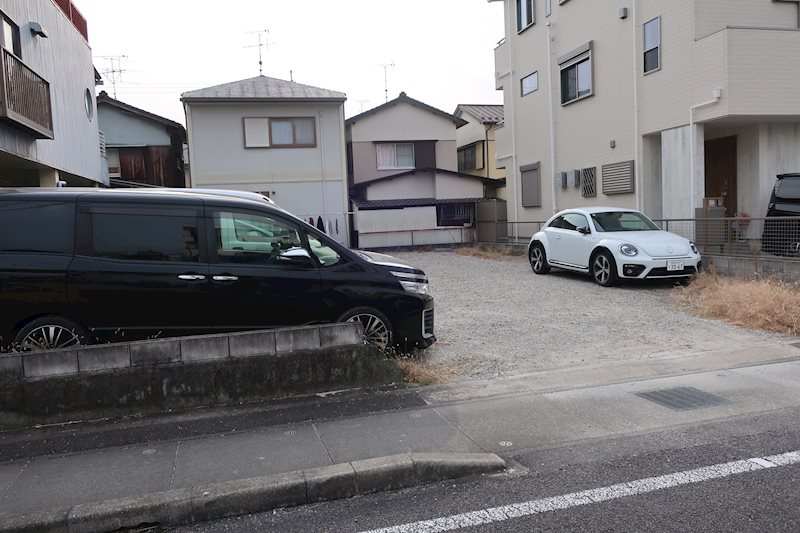 城並駐車場(N066) その他