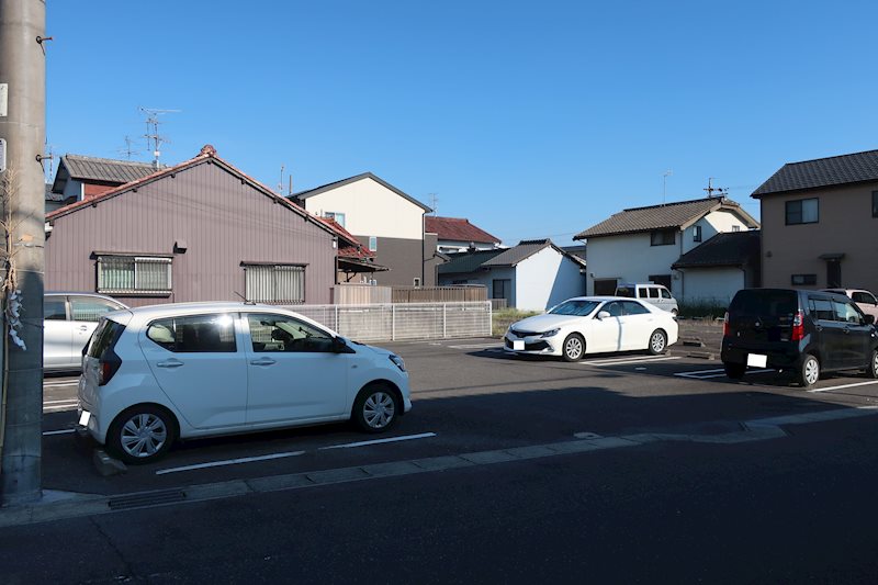 NST沖村パーキング(N224) 間取り