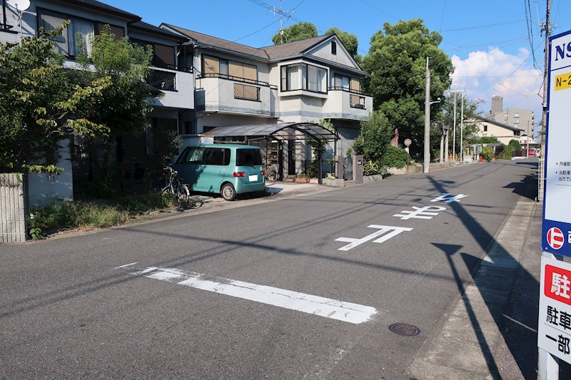 NST沖村パーキング(N224) キッチン