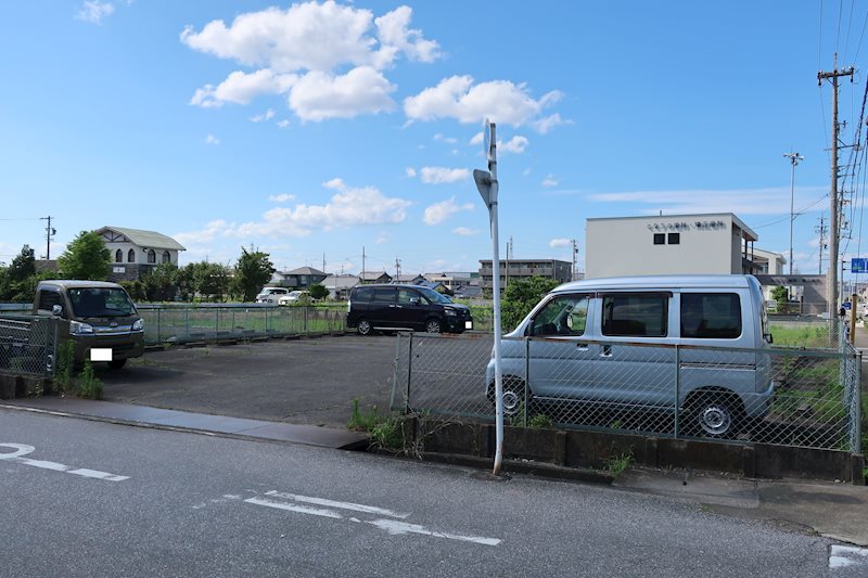 高塚パーキング(N077) その他