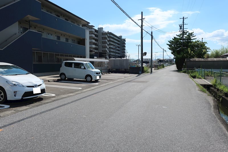 高塚パーキング(N077) その他