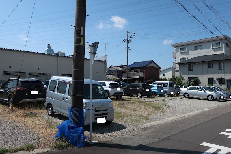 蔵元パーキング(N238・N239) その他