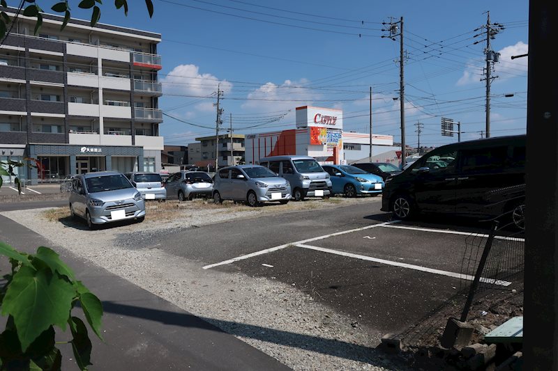 蔵元パーキング(N238・N239) その他