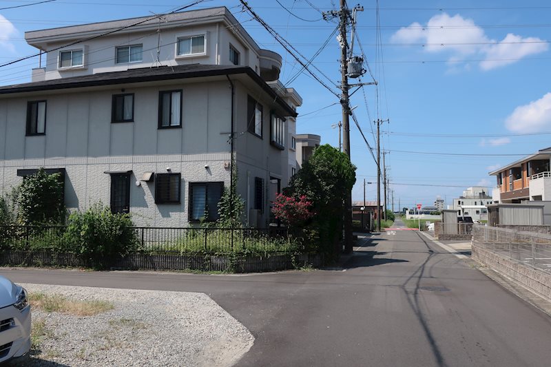 蔵元パーキング(N238・N239) その他