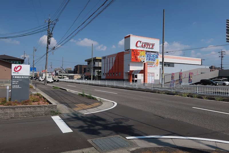 蔵元パーキング(N238・N239) その他