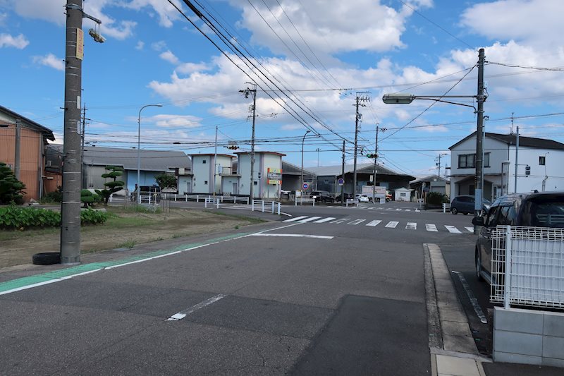 五条駐車場(N032) その他