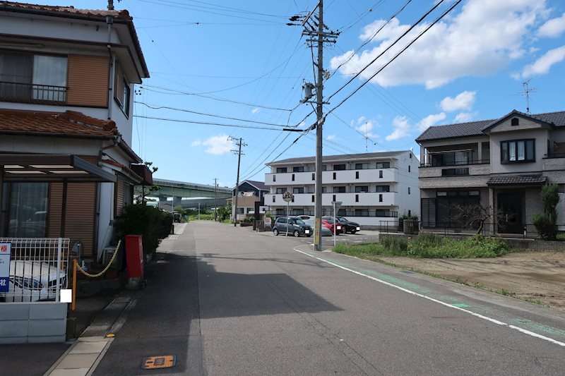 五条駐車場(N032) その他