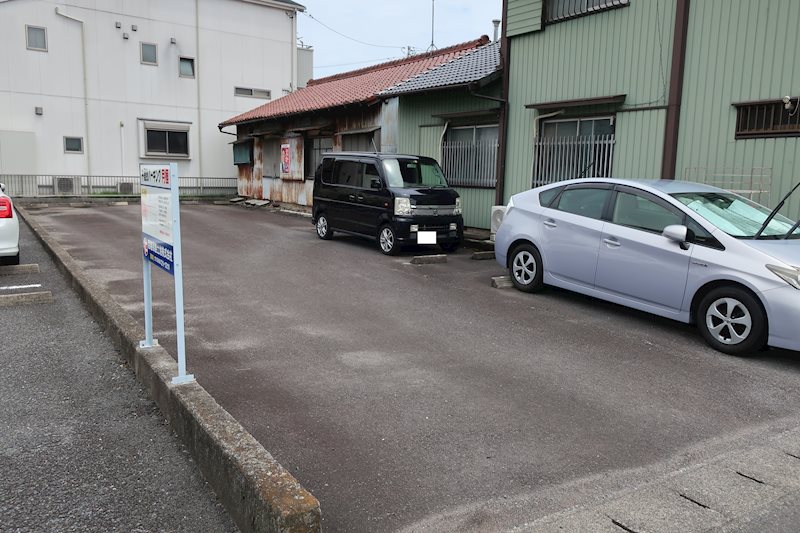 中屋敷パーキング(N102) その他