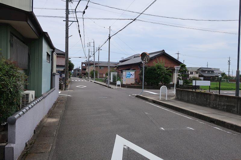 中屋敷パーキング(N102) その他