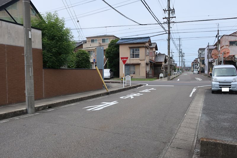 中屋敷パーキング(N102) その他