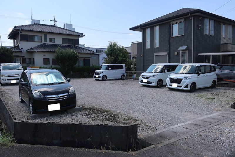 西出パーキング(N109) その他