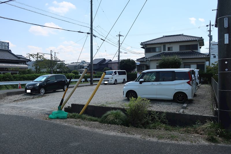 西出パーキング(N109) その他