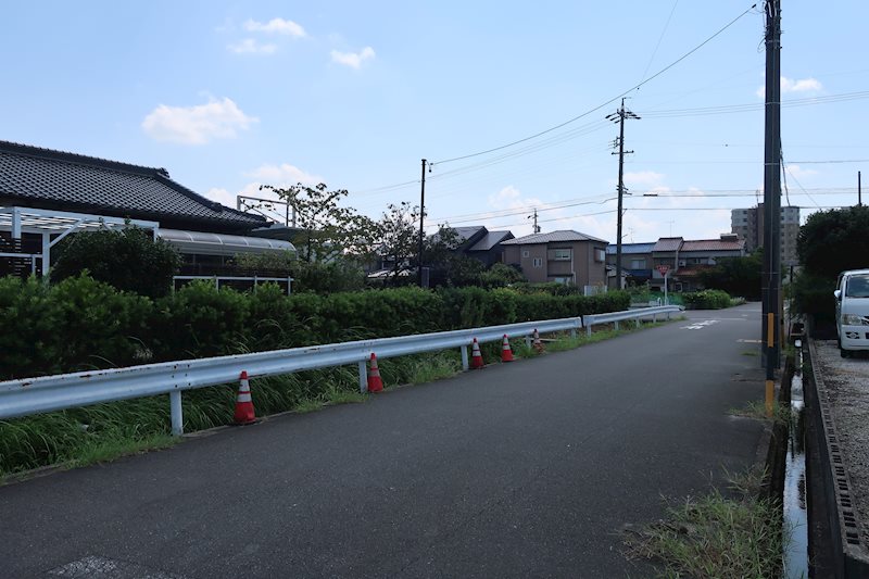 西出パーキング(N109) その他