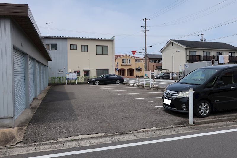 前野パーキング(N134) その他
