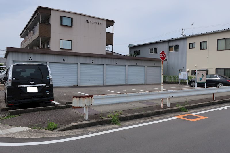 前野パーキング(N134) その他