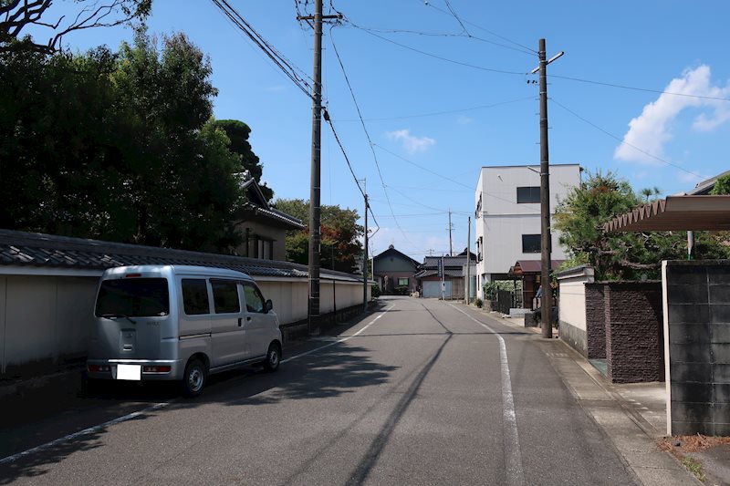 西ノ郷パーキング(N177) その他
