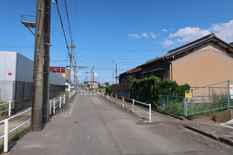 高塚南駐車場(N191) その他