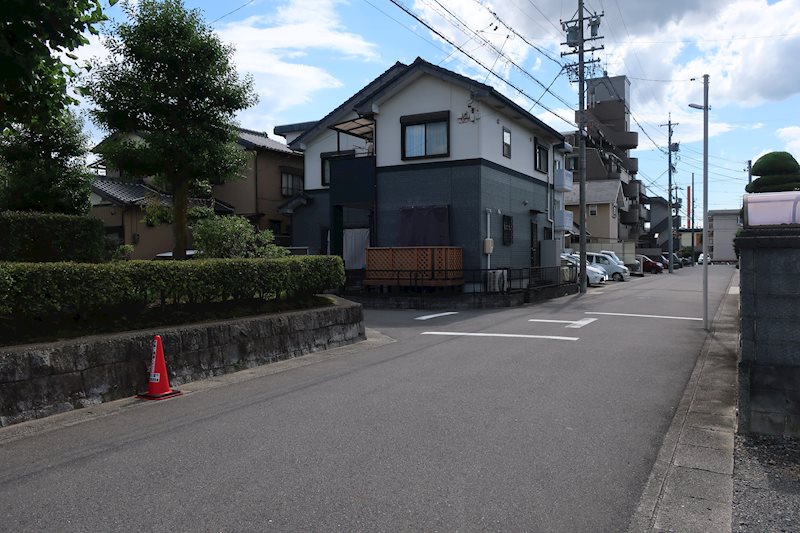UYパーキング(N154) その他