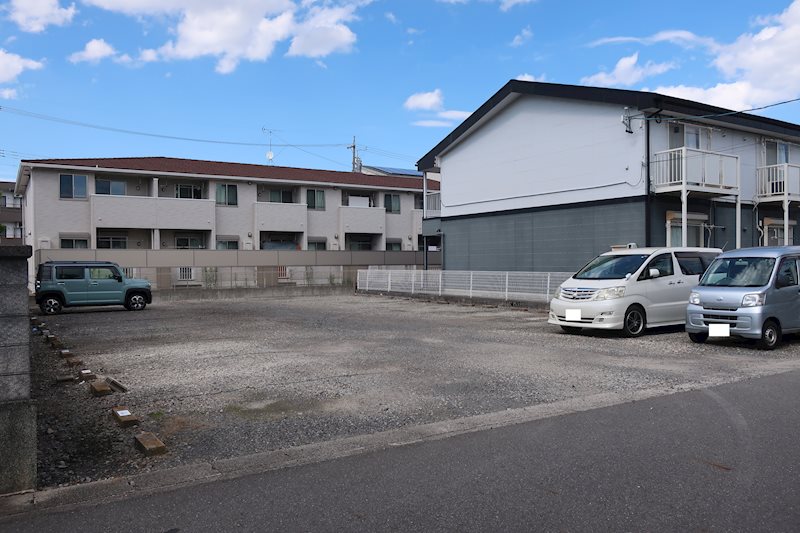 UYパーキング(N154) その他