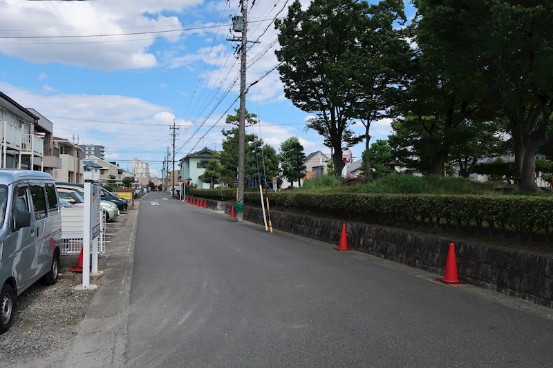 UYパーキング(N154) その他