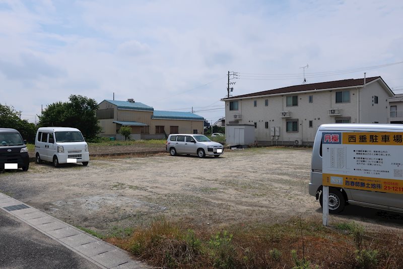 西垂駐車場(Ｎ212) その他
